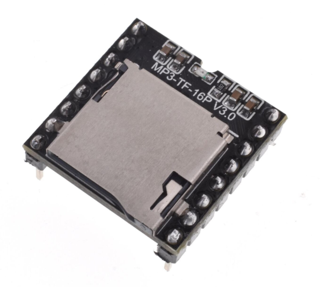 MP3 MINI PLAYER