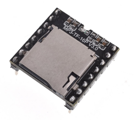 MP3 MINI PLAYER